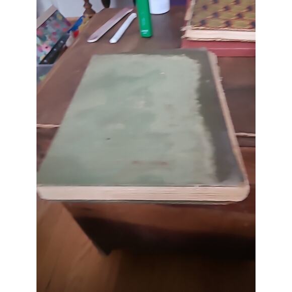 Antique Collectible - The Mysterious Stranger by Mark Twain - Printed in 1916 - Picture 4 of 8